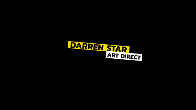 Creative Lower Third 8