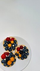 close up of pills