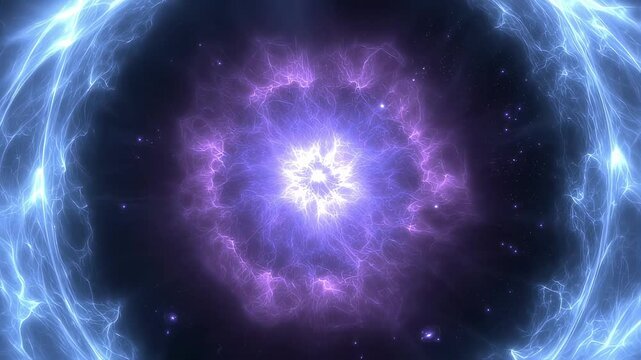 Flickering orbs of psychic energy coalesce around the caster gradually taking the form of an angelic astral being ready to project themself onto alternate planes of consciousness.