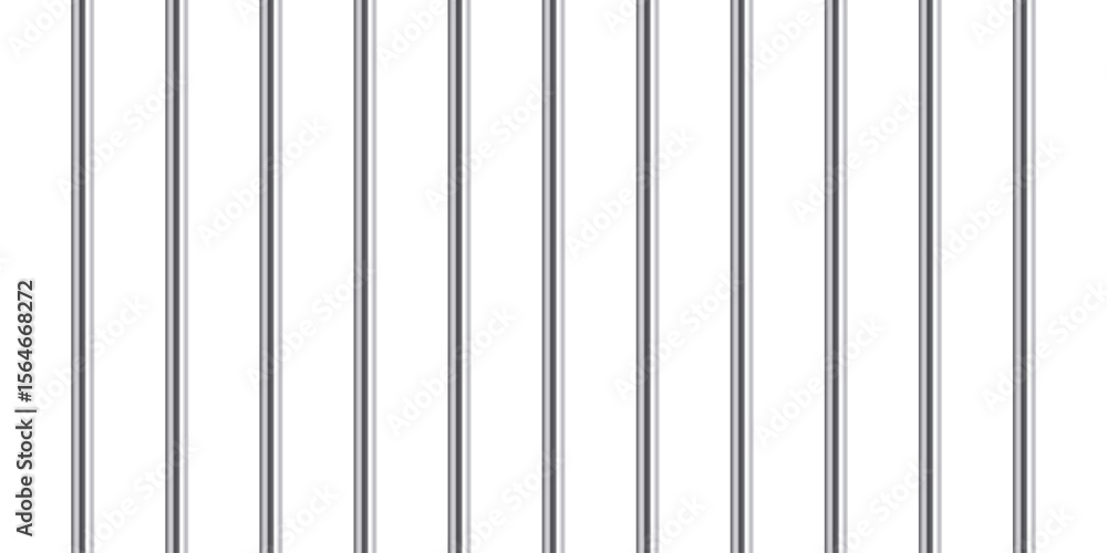 Aufkleber a vertically aligned stripe pattern creates a visually interesting monochrome backdrop. the repetiti