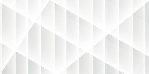 Fototapeta premium Abstract white and gray background. smooth abstract background blurred pattern. Styel wallpaper modern simple art natural