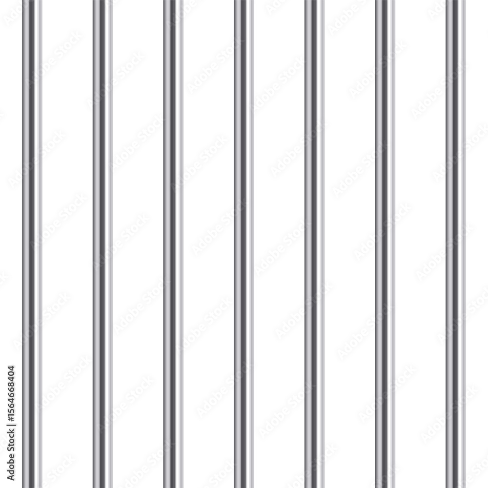 Poster elegant vertical stripes design with a touch of metallic effect. the background presents a clean and