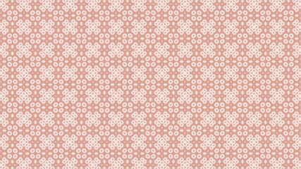 Modern Seamless premium and abstract floral pattern. Perfect for textile design, screensavers, covers, cards, invitations and posters.