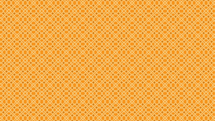 Modern Seamless premium and abstract floral pattern. Perfect for textile design, screensavers, covers, cards, invitations and posters.