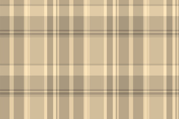 Neutral toned plaid pattern. Versatile background for graphic design, web design, or textile projects. Classic, stylish,  simple. Perfect for many uses.