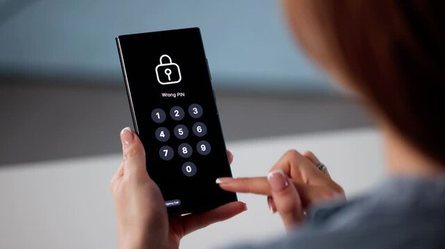 Phone Scam: Mobile Cellphone Fraud