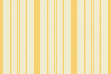 Obraz premium Abstract stripe pattern in warm, soothing yellow tones. Versatile backdrop for web design, branding, packaging, or textile designs. Elegant and modern.