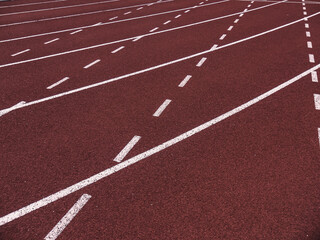 track and field