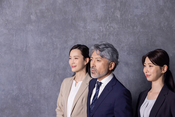 社長と秘書