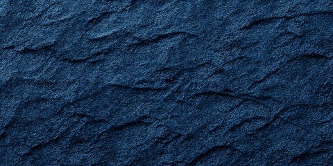 dark blue minimalistic background, banner