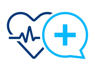 Medical advice icon