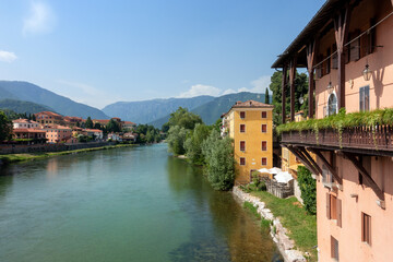Bassano del Grappa