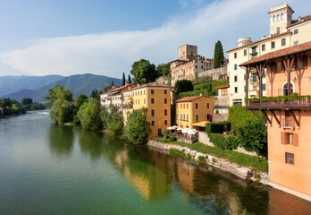 Bassano del Grappa,