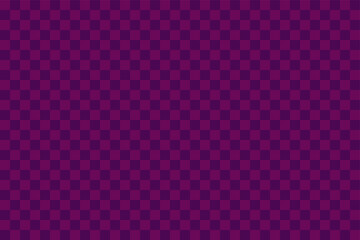 Purple Checkerboard Texture background
