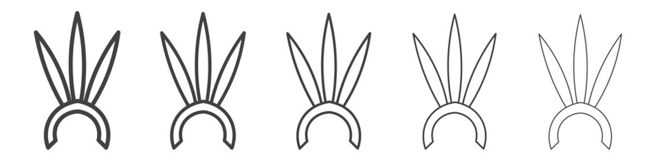 Diamond star icon simple illustration collection symbol