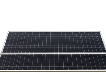 Solar Panel Technology: Efficient Energy Solution
