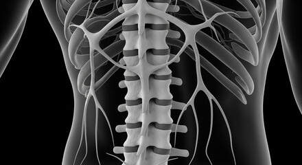 Spinal Column and Nervous System