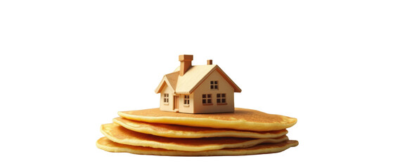 Real Estate Flipping: House Turned Over Like a Pancake for Quick Resale