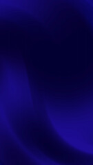 Dark blue abstract gradient vertical background