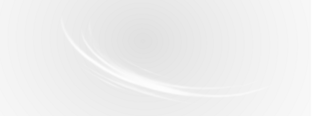 Glow and shine on light road, PNG futuristic background with bright line