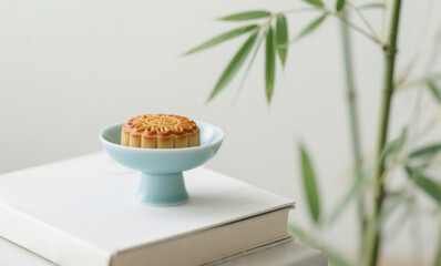 Mid-Autumn Festival Mooncakes