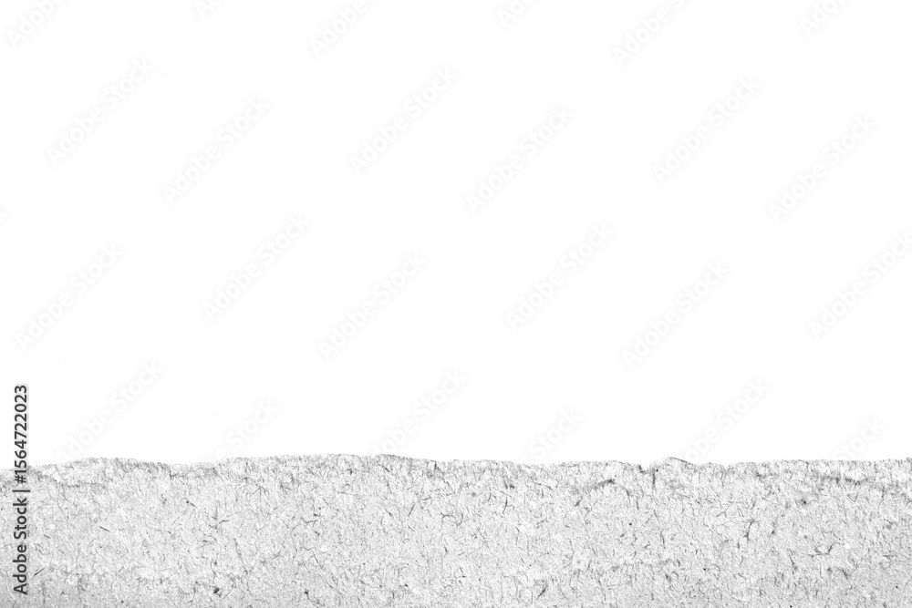 Poster abstract distressed paper texture overlay effect cut out design element