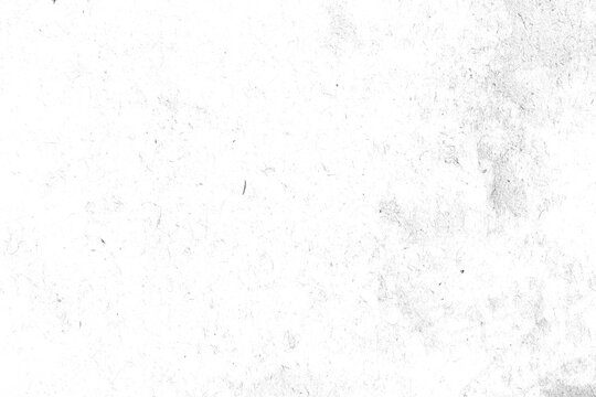 Abstract distressed paper texture overlay effect cut out design element