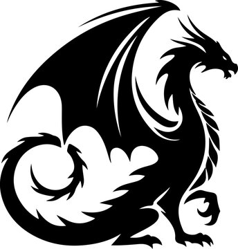 Black Dragon 