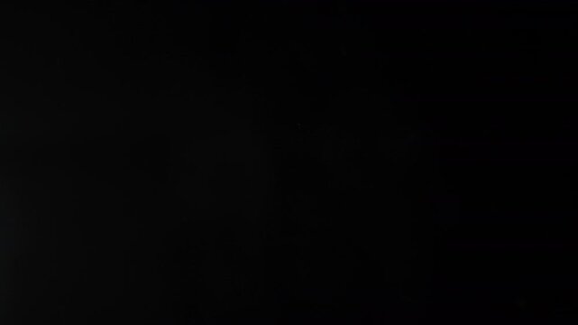 Atomic Energy Creation Process Creating Light Rays 