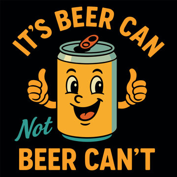 I Love Beer