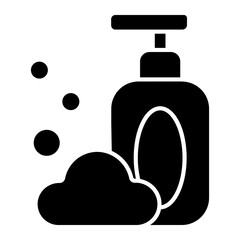 soap Solid icon