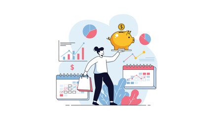 Investment Planning Helps You To Reach Your Goals
