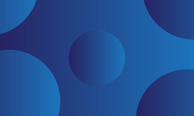 abstract blue background
