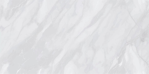 Obraz premium Glossy Calacatta Marble Texture with Bold and Dramatic Grey Veins Creating a Seamless Luxury Background, Perfect for High-End Print Designs, Web Projects, and Interior Decor 