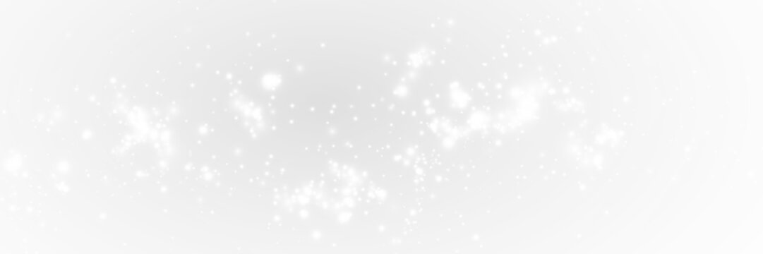 Png Holiday sparkle dust png. Holiday dust for cards, invitations, banners. PNG Christmas dust, glowing bokeh confetti light and glitter.Light dust efect.