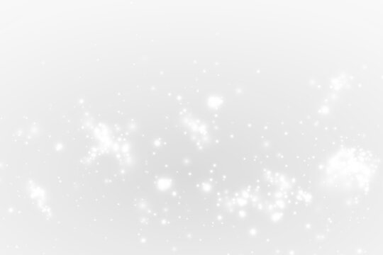 Png Holiday sparkle dust png. Holiday dust for cards, invitations, banners. PNG Christmas dust, glowing bokeh confetti light and glitter.Light dust efect.