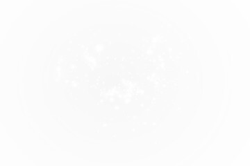 Png Holiday sparkle dust png. Holiday dust for cards, invitations, banners. PNG Christmas dust, glowing bokeh confetti light and glitter.Light dust efect.