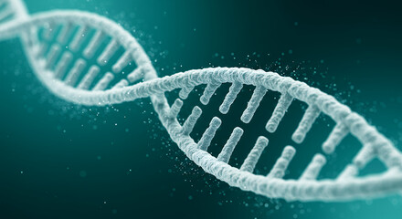 DNA Double Helix: Gene Editing, Science & Innovation. Molecular Biology, Genetics, Biotechnology, and the Secrets of Life!