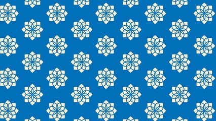 vector floral pattern multicoloured