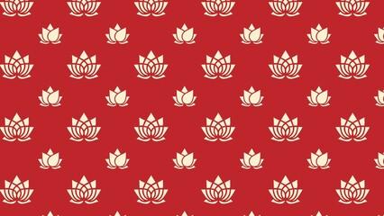 vector floral pattern multicoloured