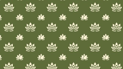 vector floral pattern multicoloured