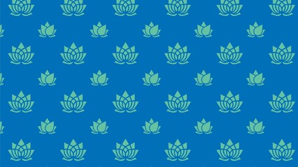 vector floral pattern multicoloured