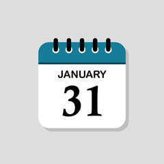 Fresh Start Begins on January 31