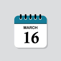 March Winds Dance on March 16