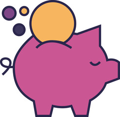 Smart Savings  A Guide to Effective Money Management and Building a Secure Financial Future Through Consistent Saving Habits