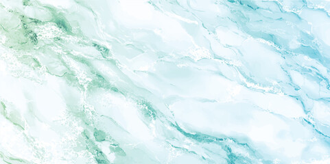 a colorful formations of rocks stacked over the hundreds of years. Marble ink abstract art from exquisite original painting for abstract background .	