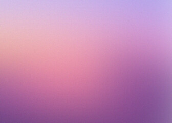Soft gradient background with pink and purple hues