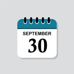 Cool Air Returns on September 30