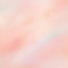 Peach abstract soft blurry textured background with elegant dreamy light tones ai