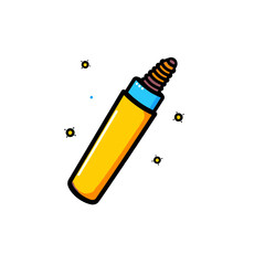 Vector Minimalist Geometric SVG Icon Set with Circle Shapes and Flat Design Style in Monochrome Black